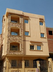 عمارة ريحانة النصر